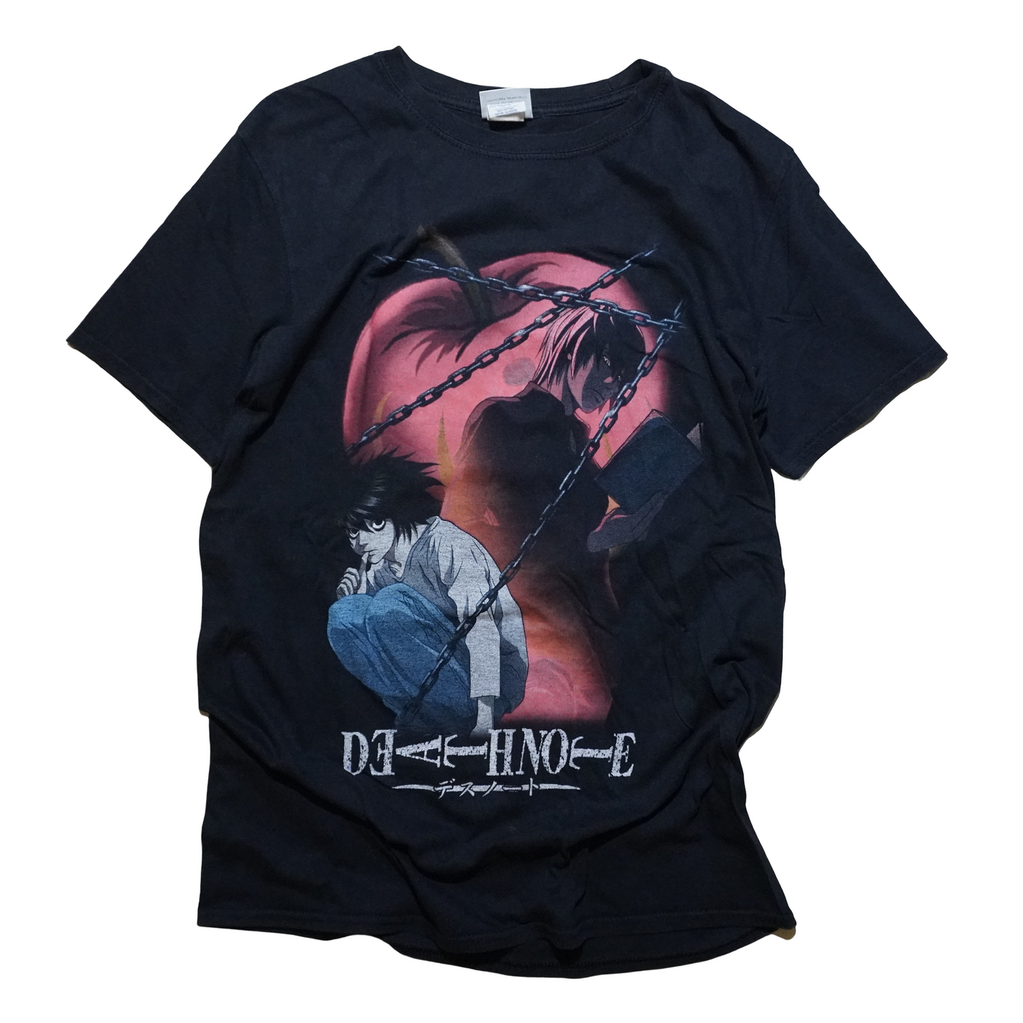 Death Note Tee