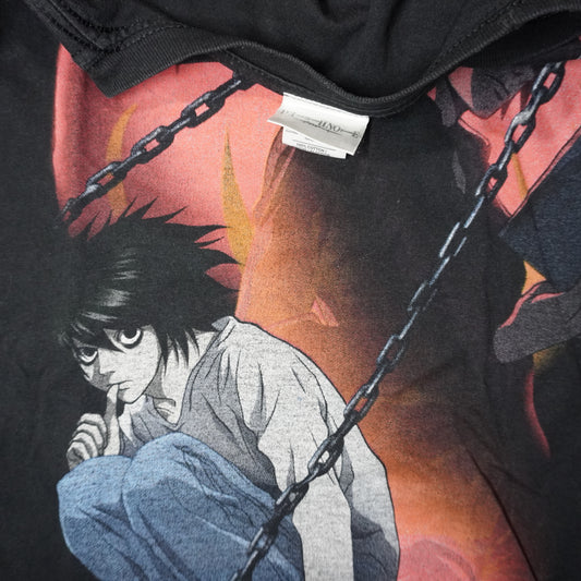 Death Note Tee