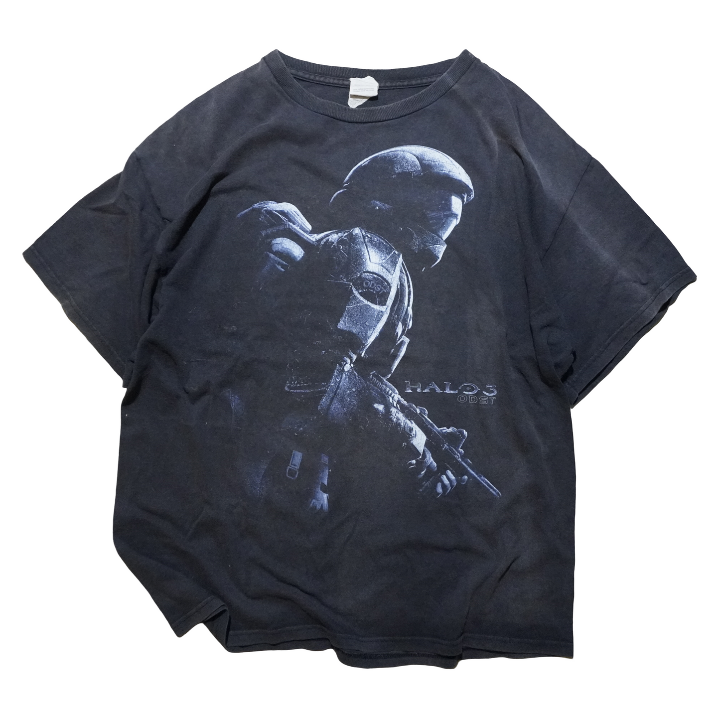 HALO ODST