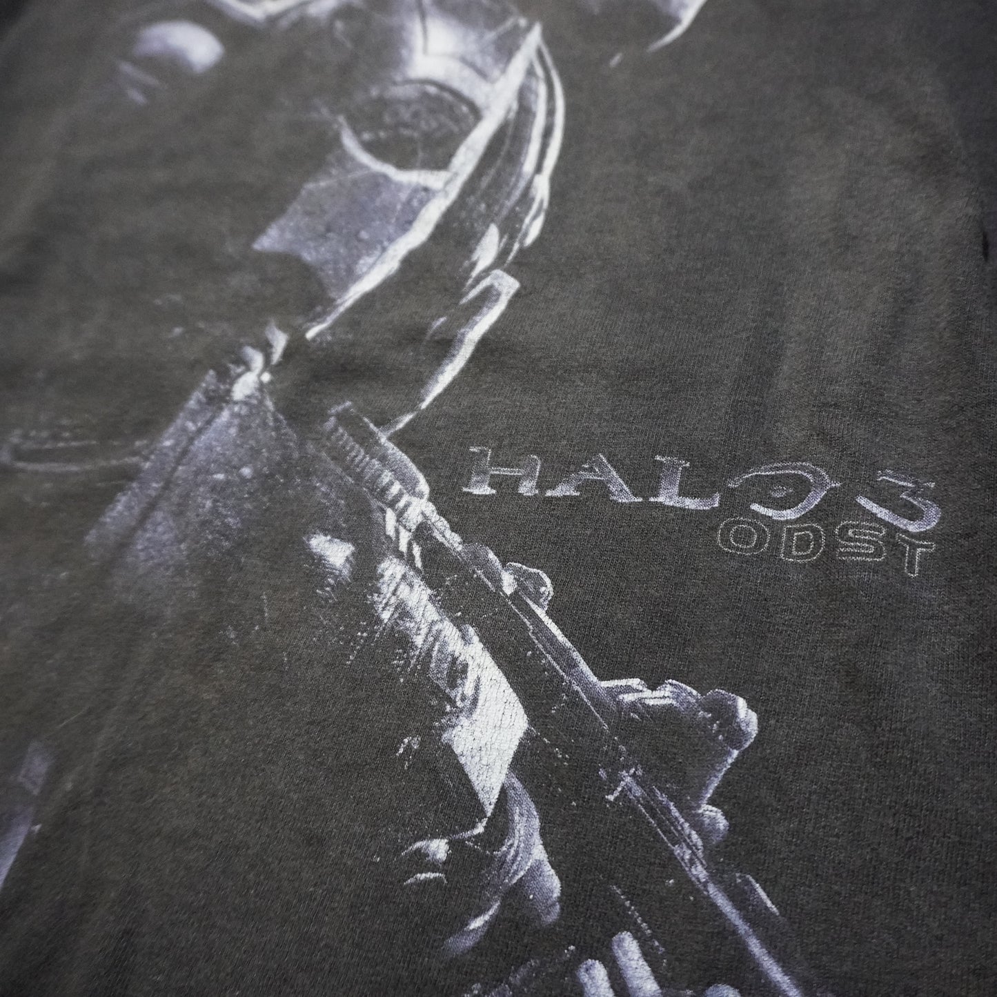 HALO ODST