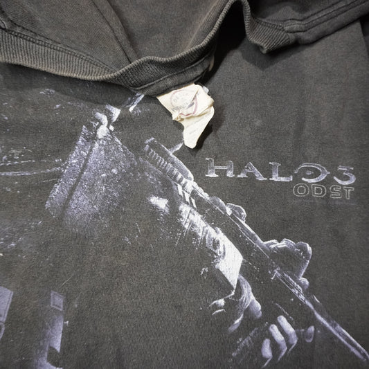 HALO ODST