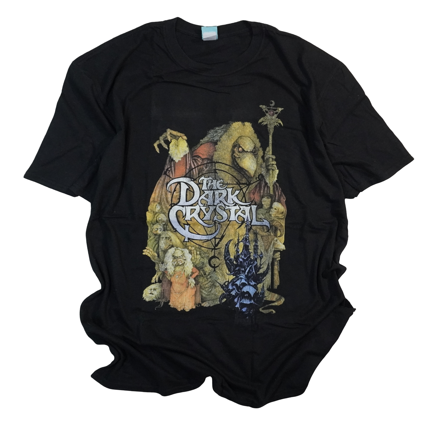 Dark Crystal Movie Tee