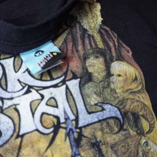 Dark Crystal Movie Tee