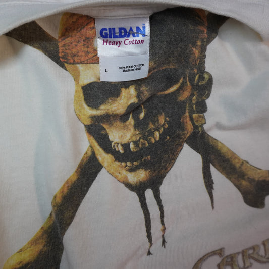 Pirates Of The Caribbean In Spanish Movie Promo