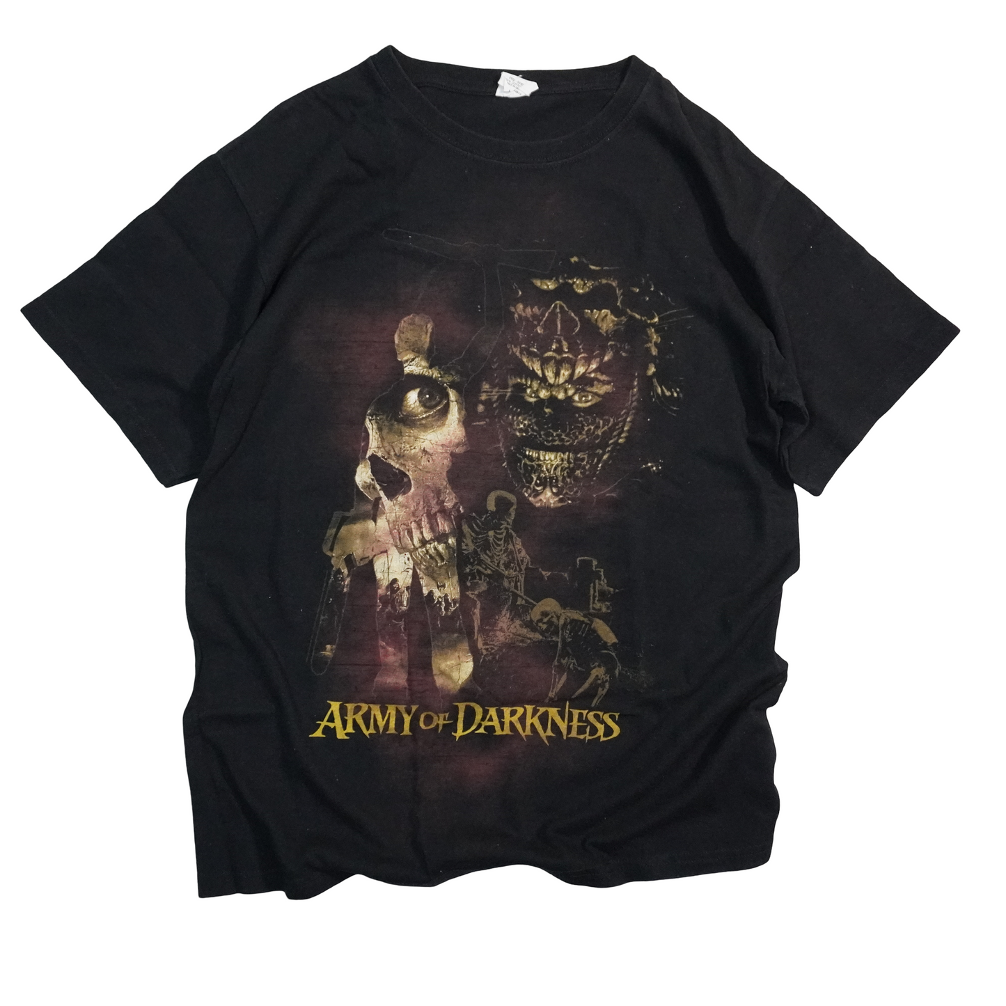 Army Of Darkness Movie Tee