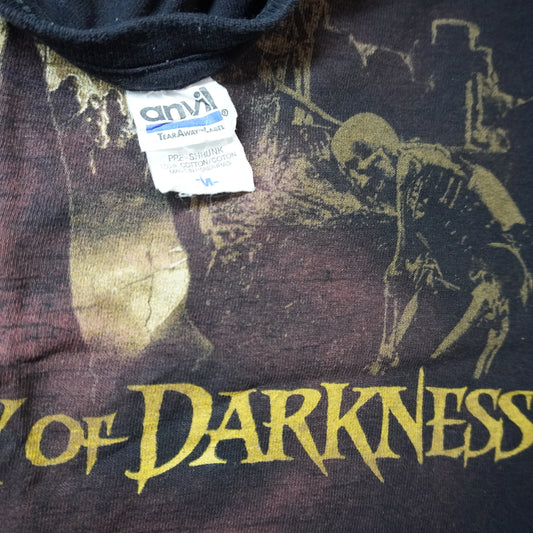 Army Of Darkness Movie Tee