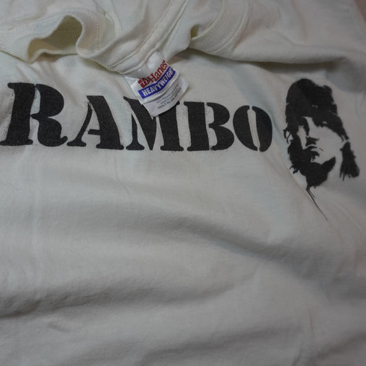 Rambo Movie Tee