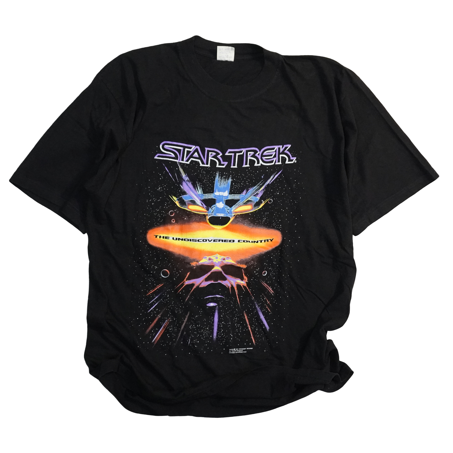 Vintage Startrek