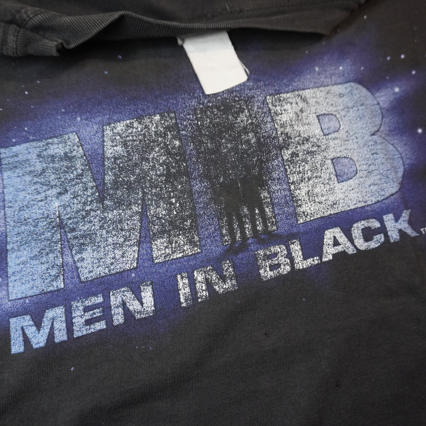 Men In Black Protecting The Earth From The Scum Of The Universe