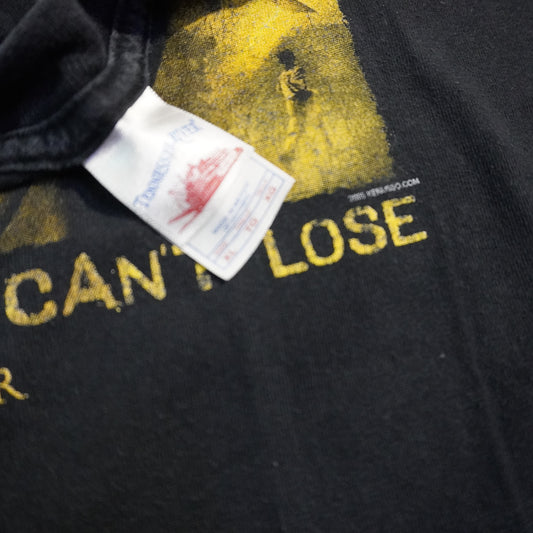 Vintage End Of The Spear Movie Tee