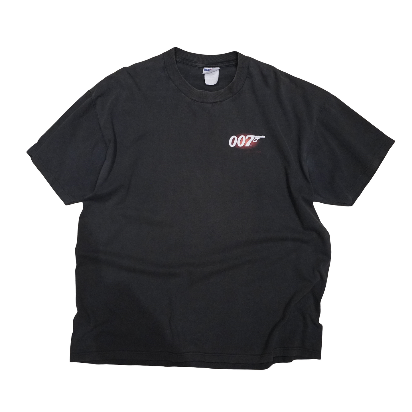 1997 james Bond 007 Movie Tee