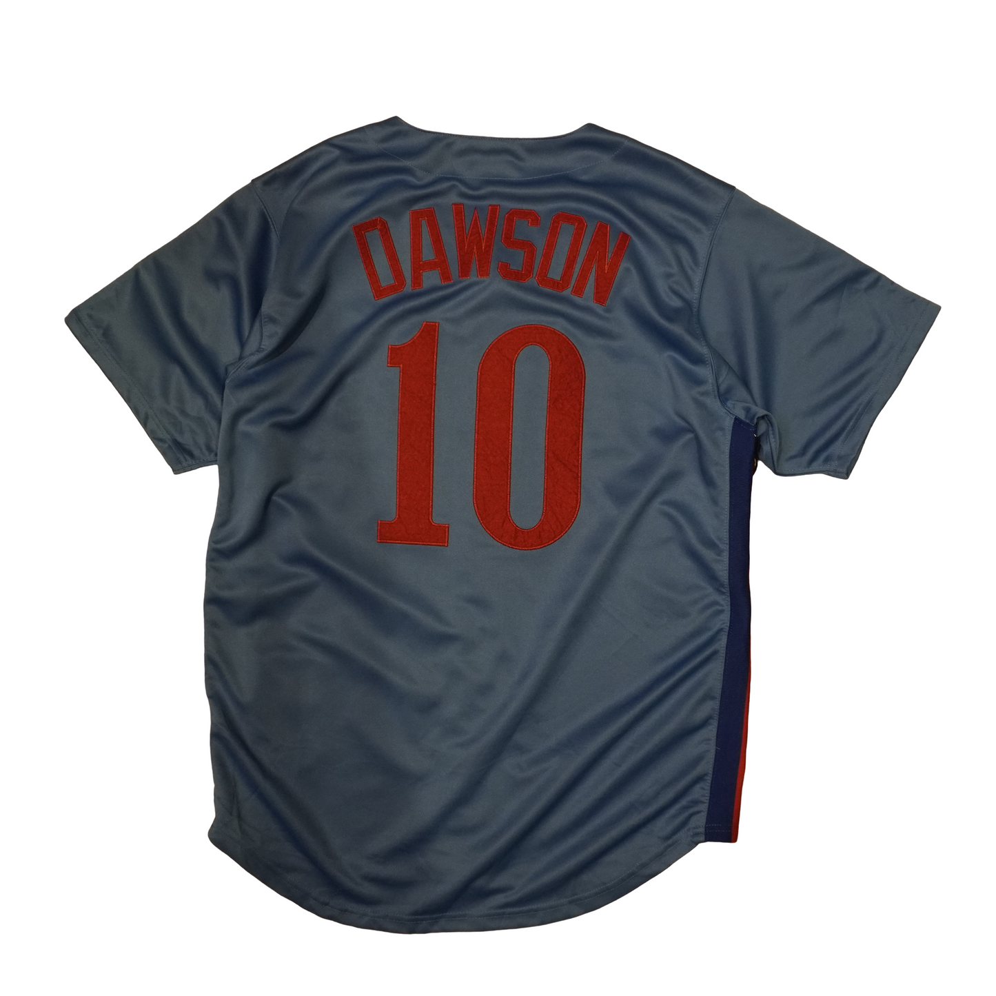 Montreal Expos Baseball Jersey