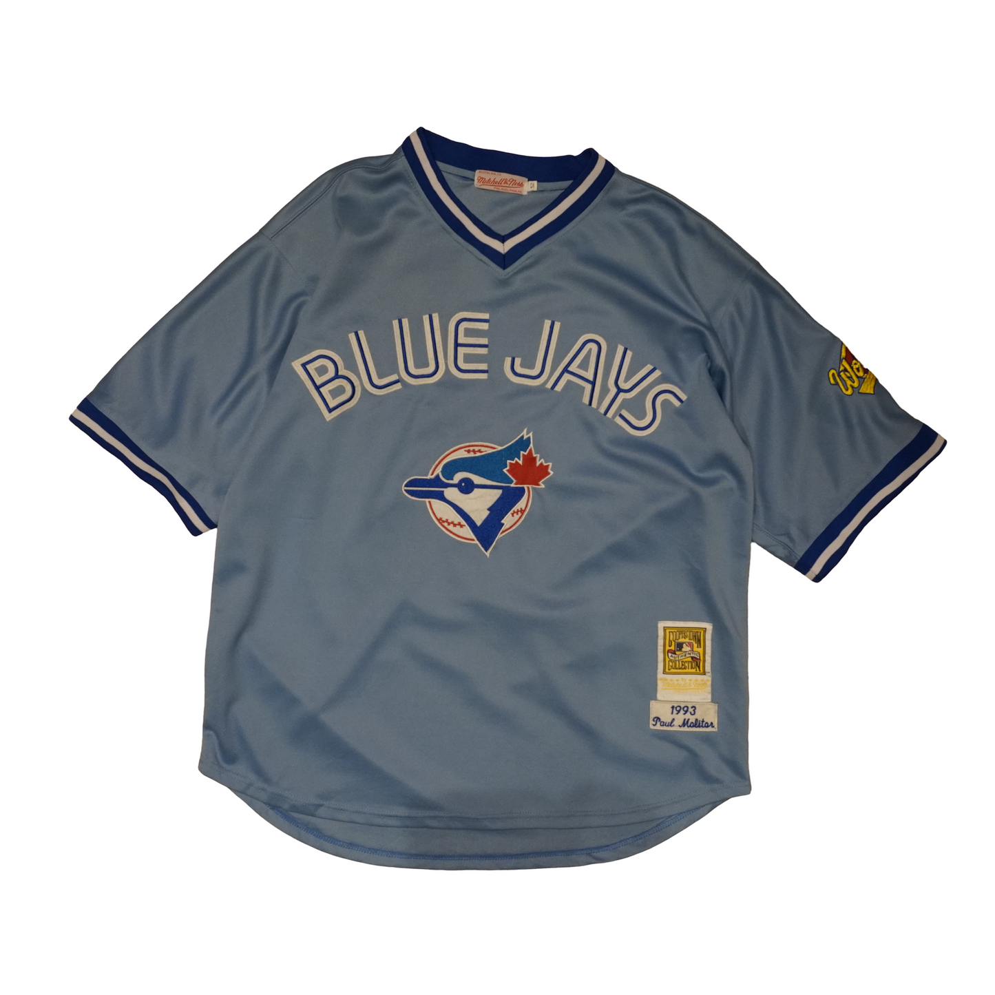 Blue Jays Jersey