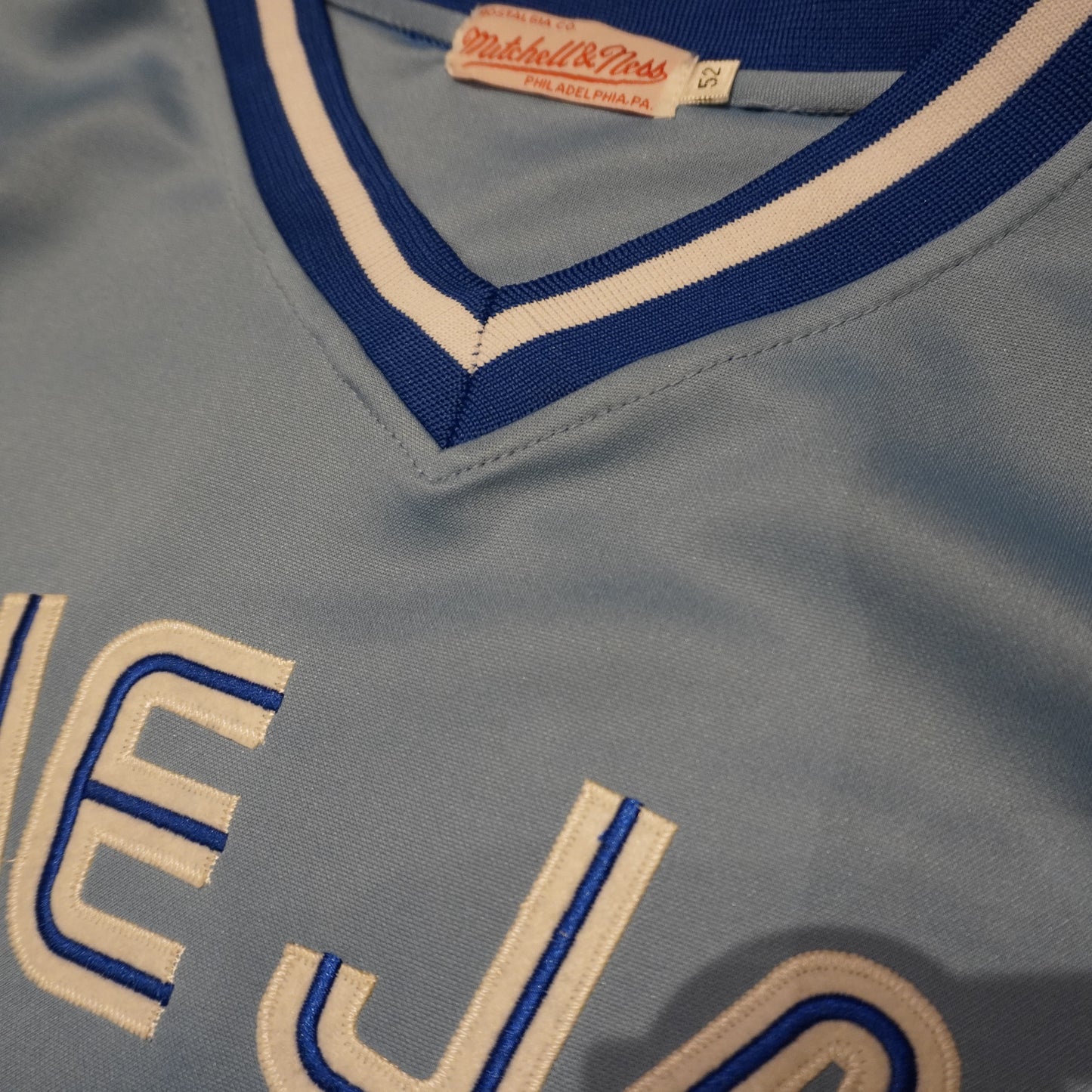 Blue Jays Jersey