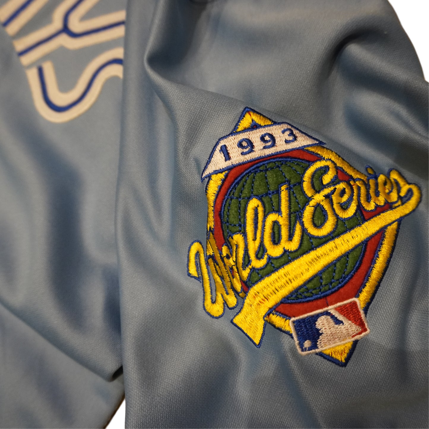 Blue Jays Jersey