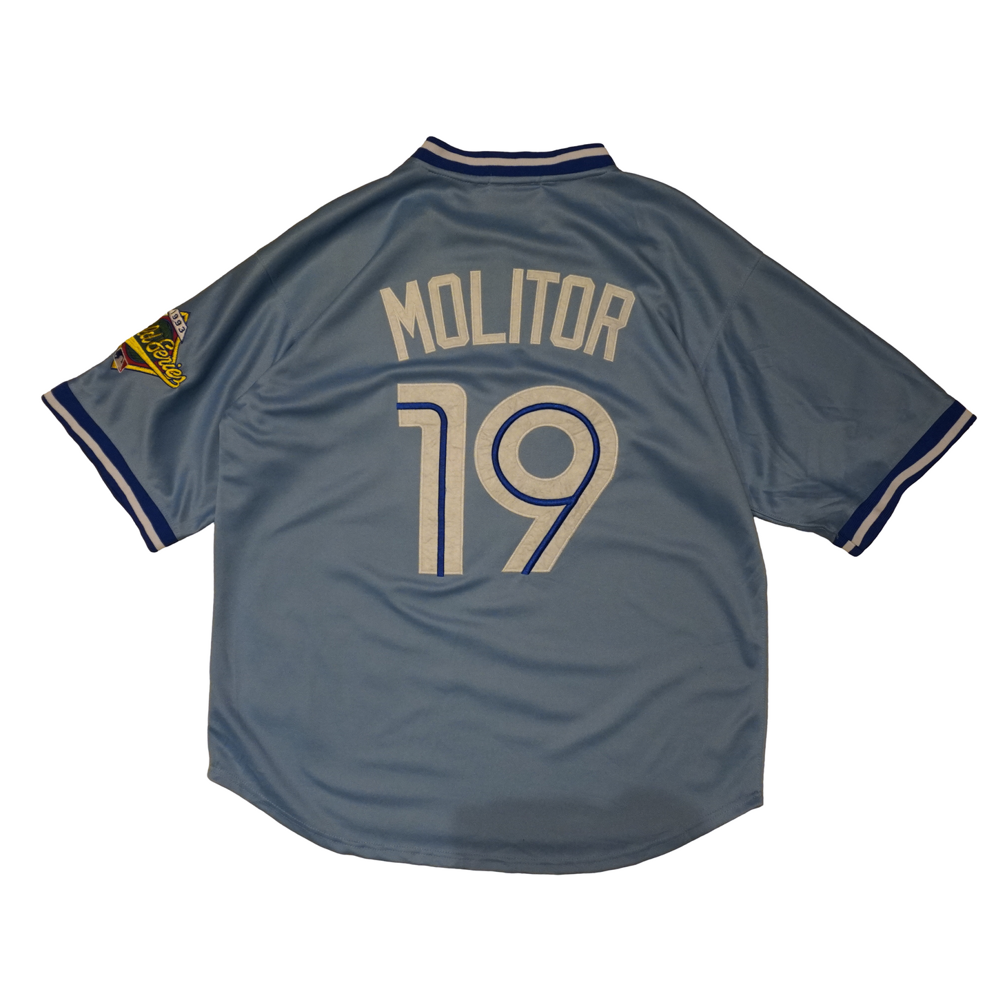 Blue Jays Jersey
