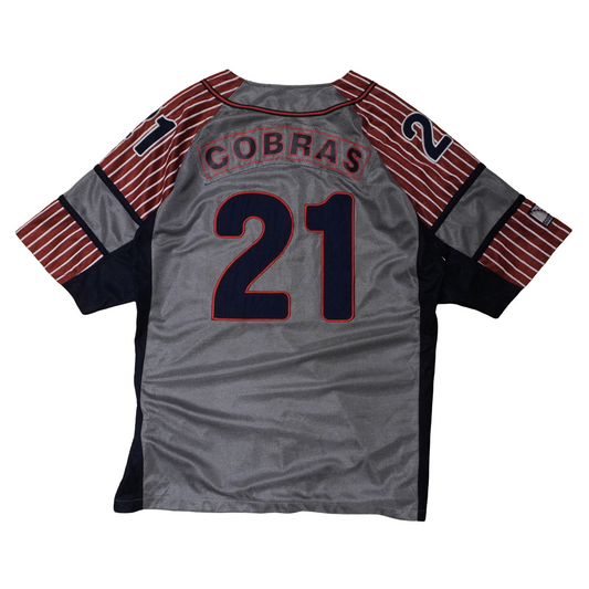 Southpole Y2k Hiphop Jersey