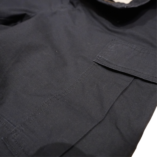 Dockers Black Cargo Pants