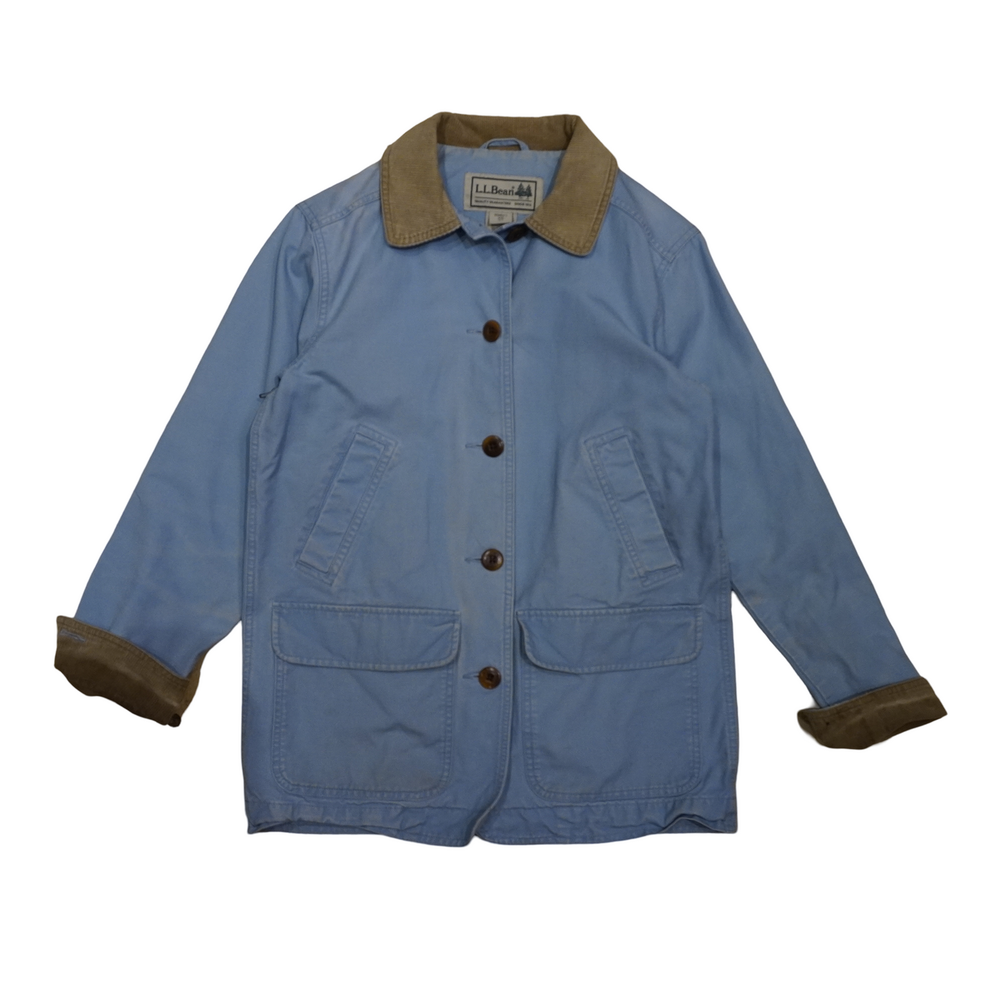 Vintage LL.Bean Jacket