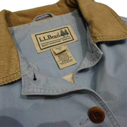 Vintage LL.Bean Jacket