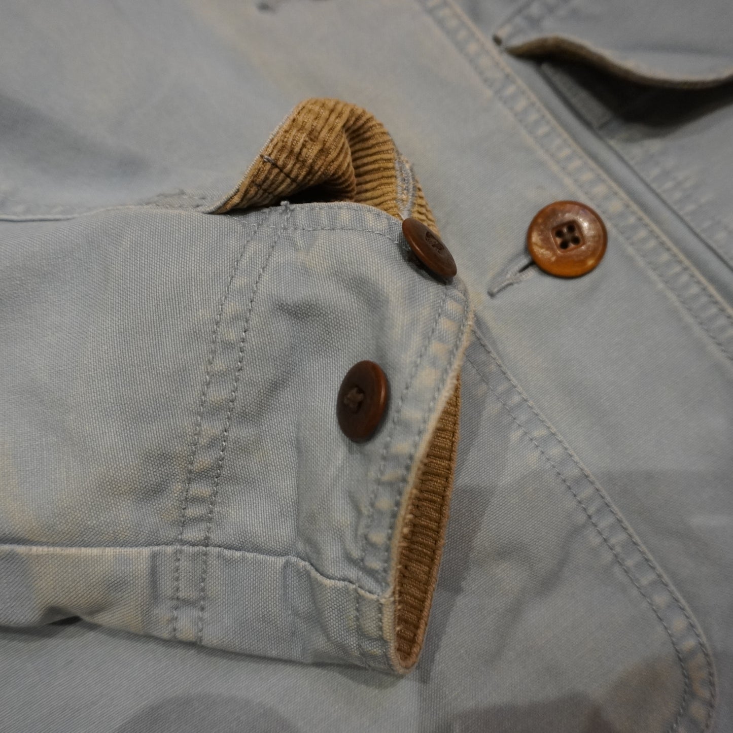 Vintage LL.Bean Jacket