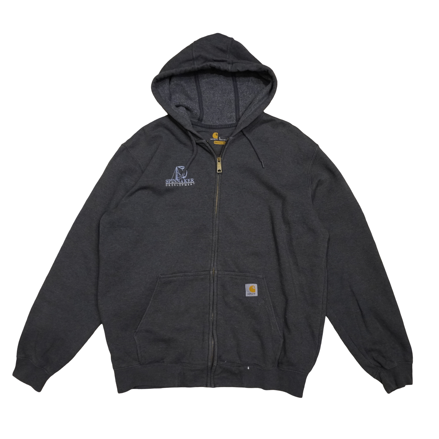 Carhartt Hoodie