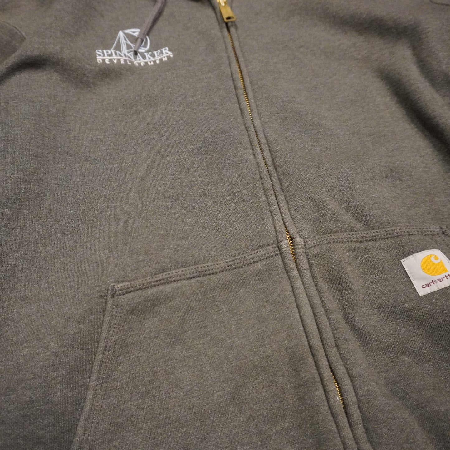 Carhartt Hoodie