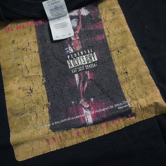 The Don Killuminati The 7 Day Theory Makaveli Tupac Shakur