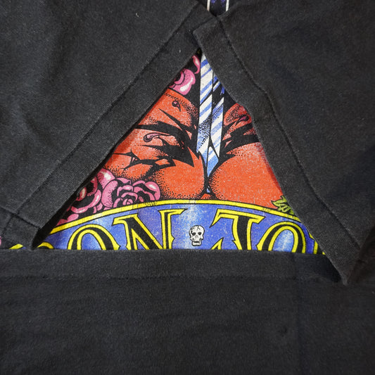 Vintage 1989 Bon Jovi America Tour