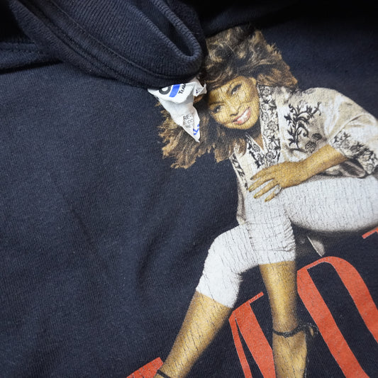 Vintage Tina Turner Tee