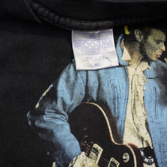 Vintage 1990 David Bowie