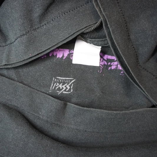 1990 New Kid On The Block backstagepass