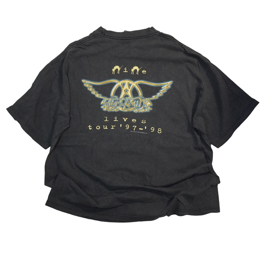 Aerosmith 1997