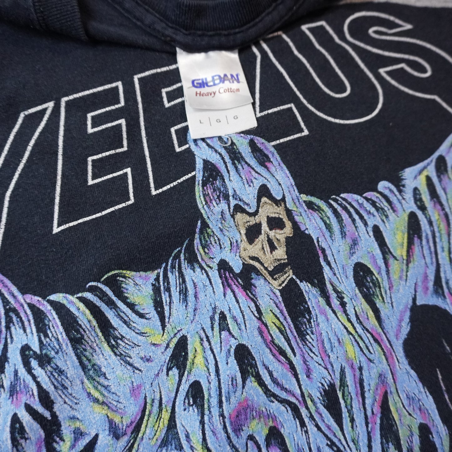 Yeezus 2014 Tour Tee