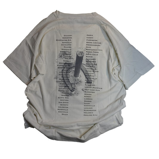 Vintage Rick Trevino