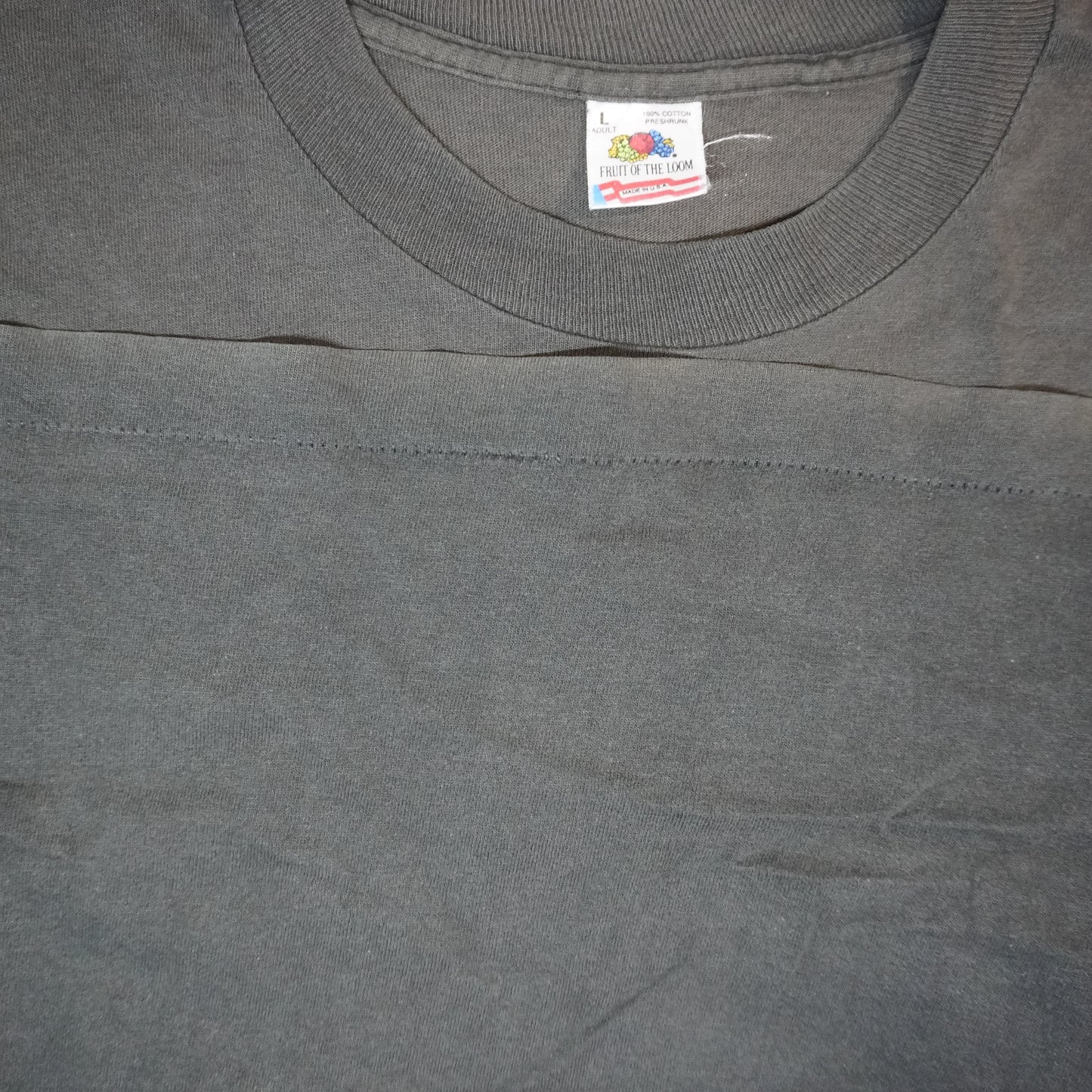 Vintage Carcass Long Sleeves