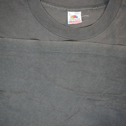 Vintage 90s Carcass Band Tee Heartwork Tools Of The Trade Rare Single Stitch