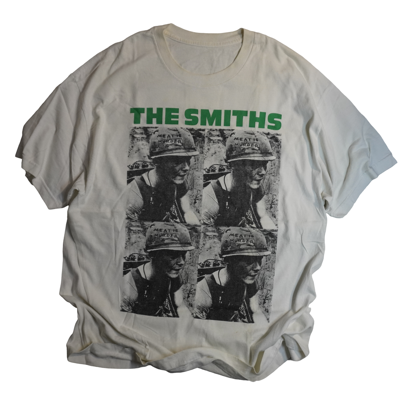 Vintage The Smiths