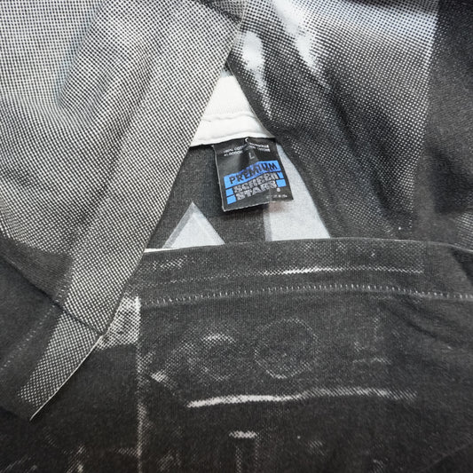 Vintage 1991 Sodom AOP