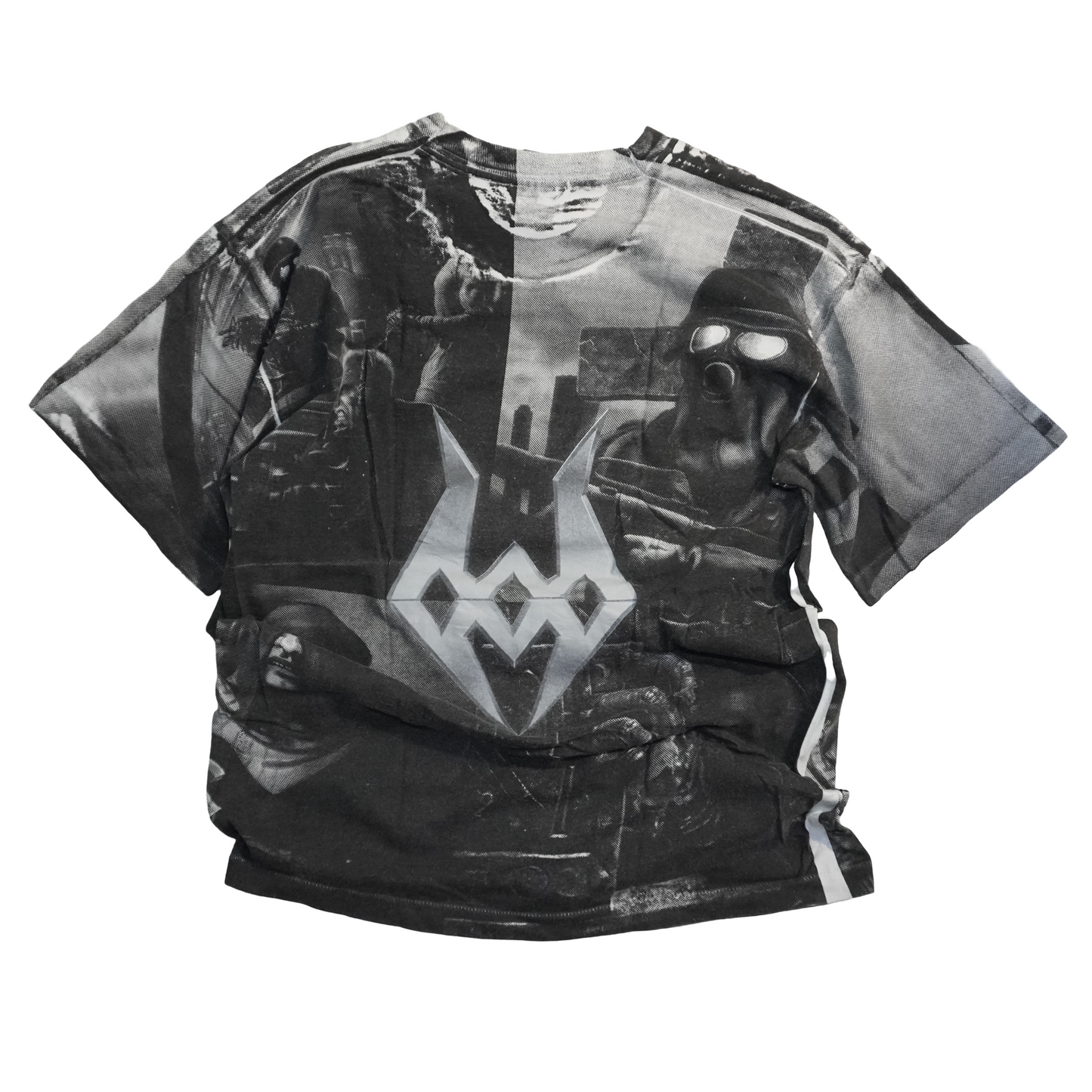 Vintage 1991 Sodom AOP