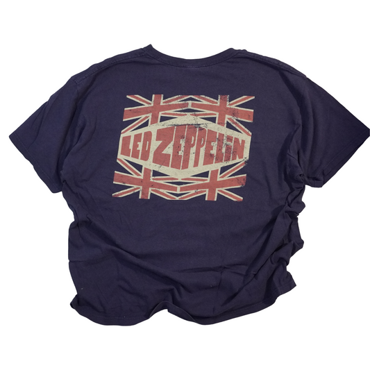 Vintage Led Zeppelin