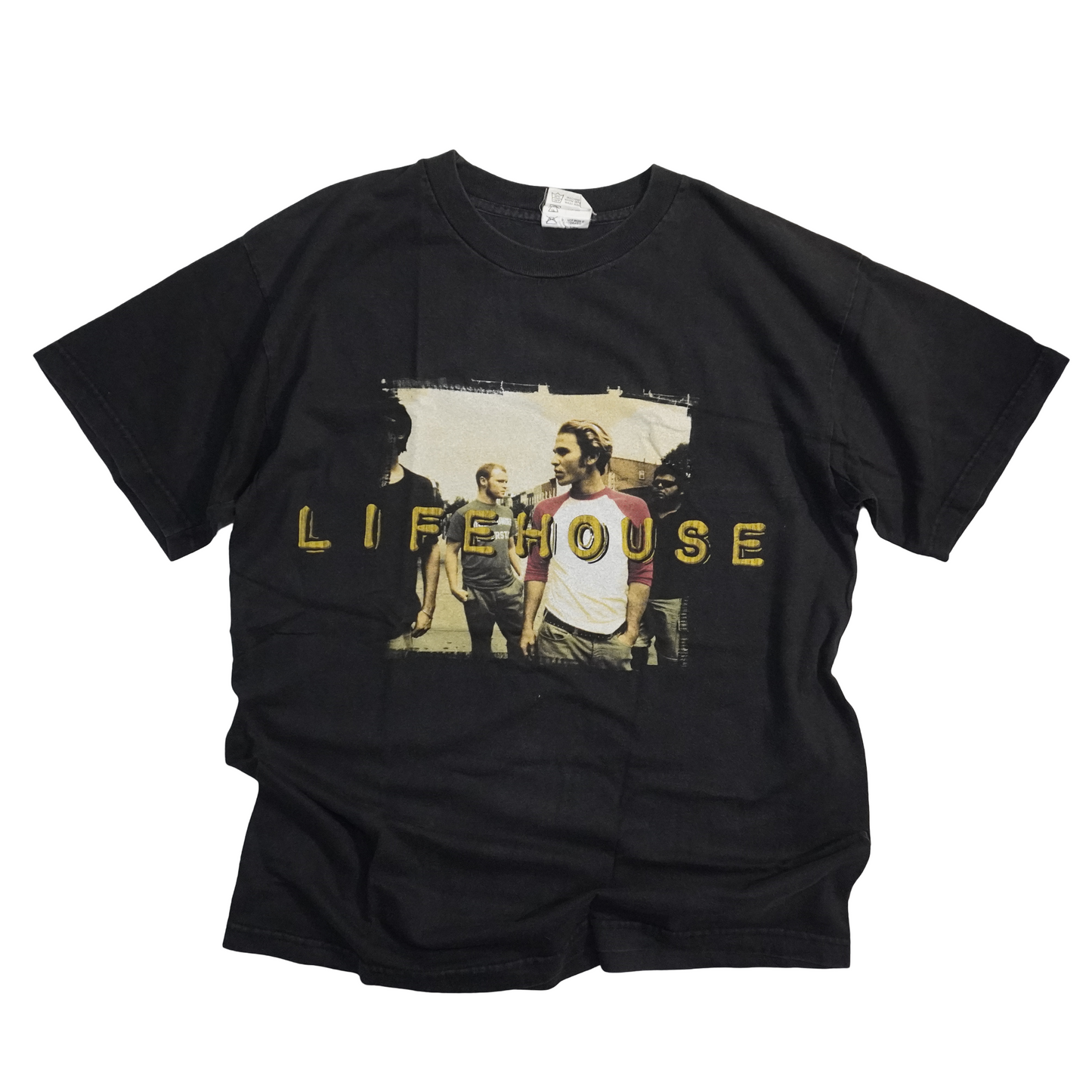 Vintage Lifehouse