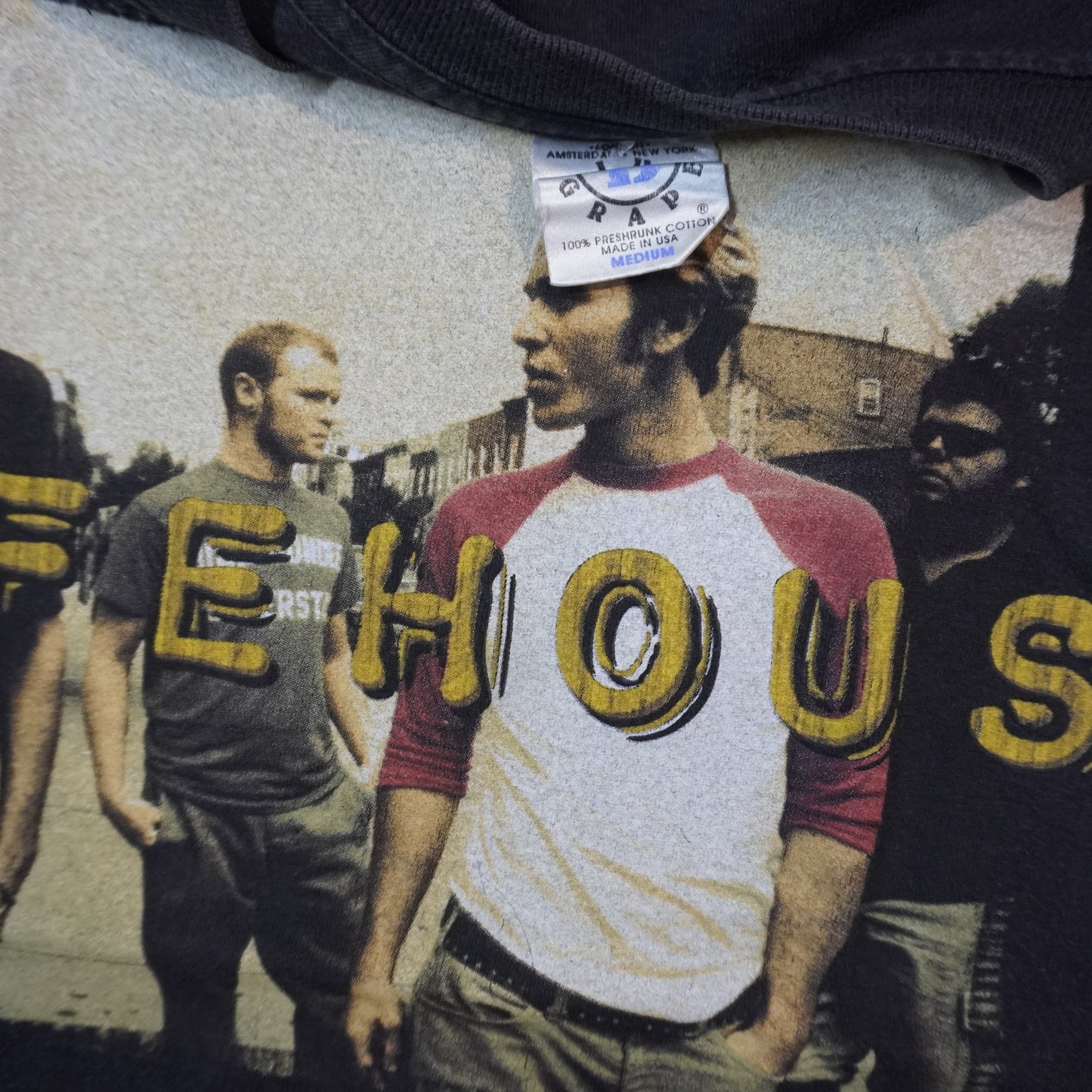 Vintage Lifehouse