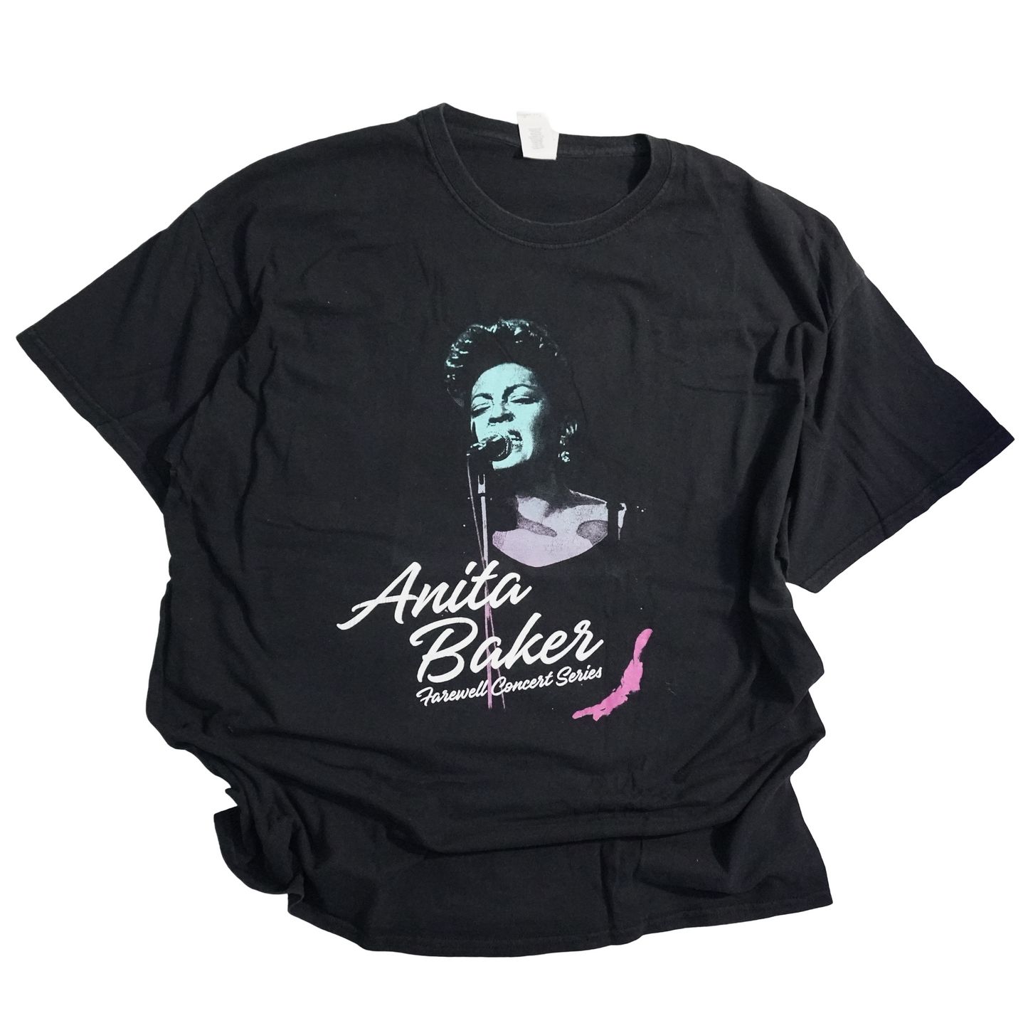 Vintage Anita Baker