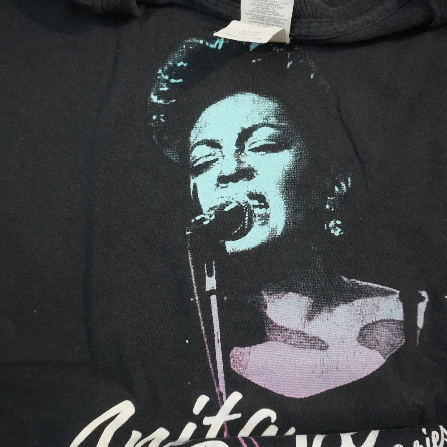Vintage Anita Baker
