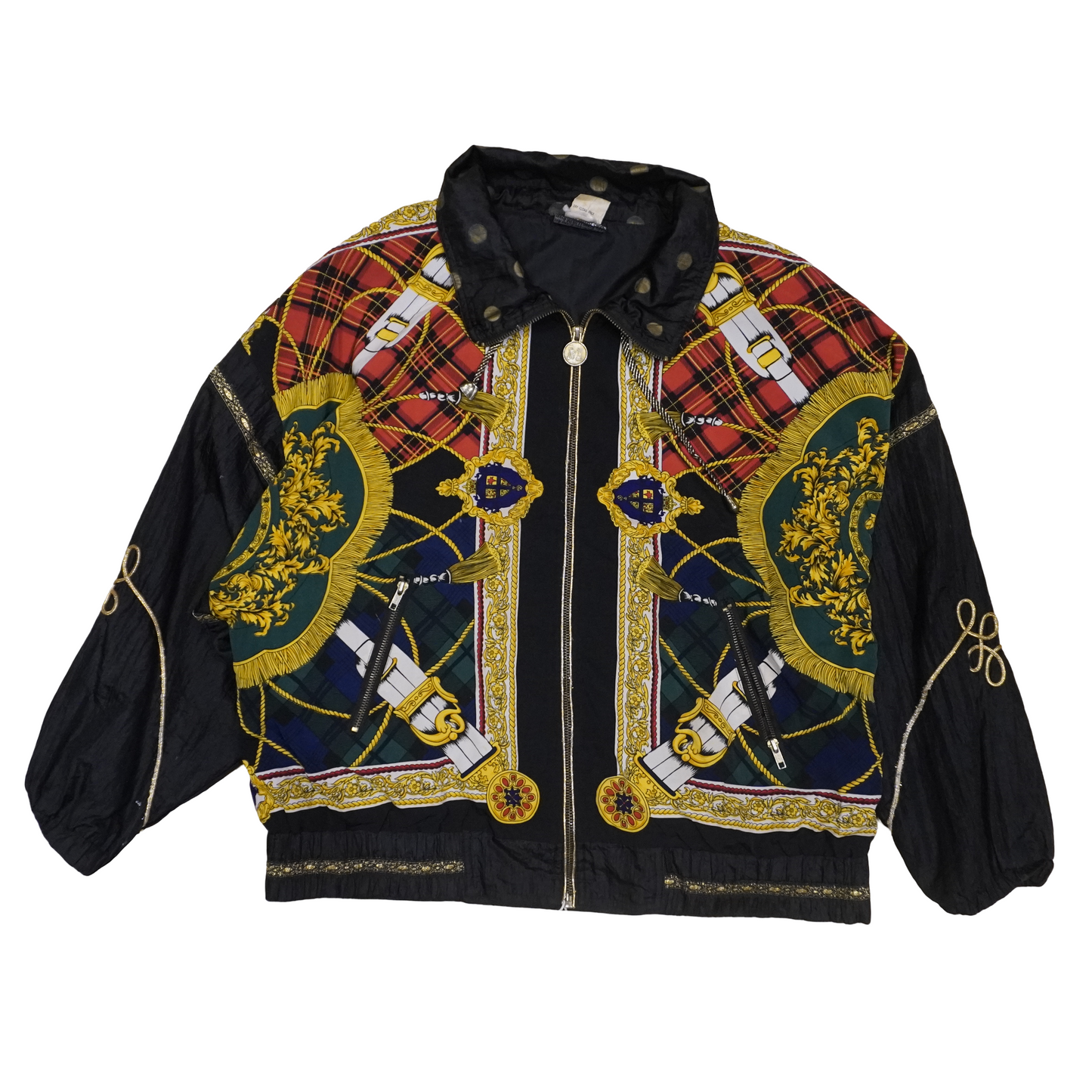 Vintage Windbreaker Mureli