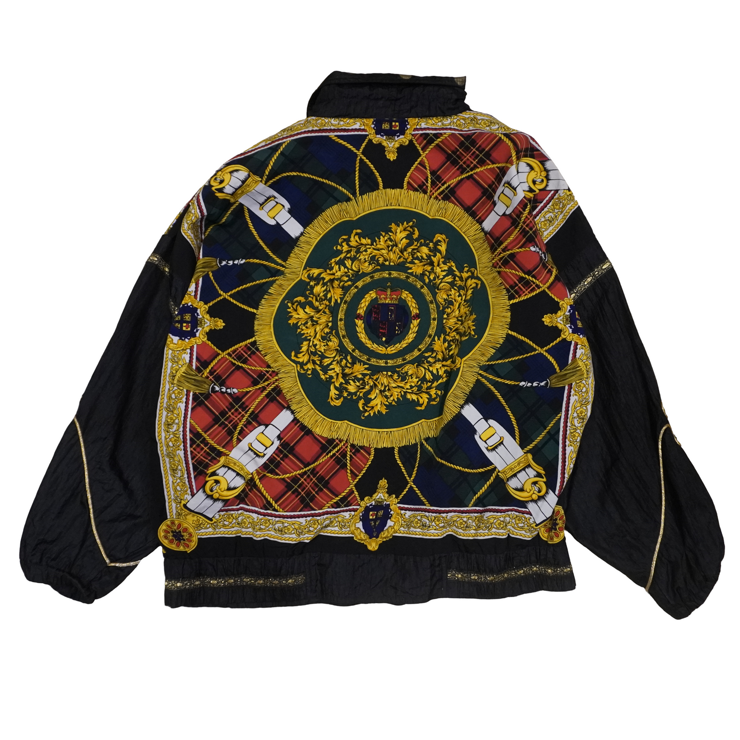 Vintage Windbreaker Mureli