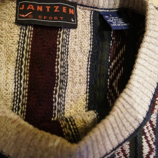 Vintage Jantzen Sweater