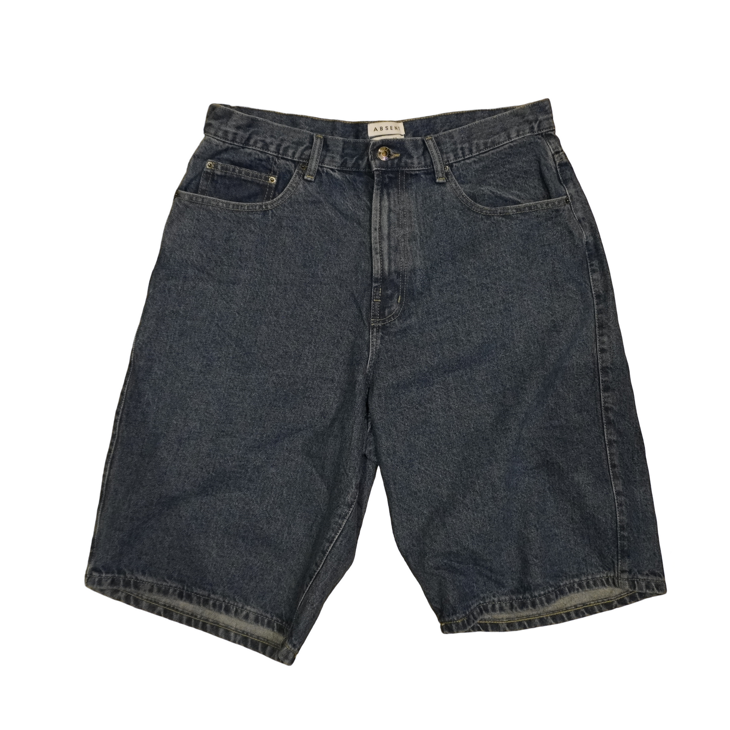 Absent Jorts