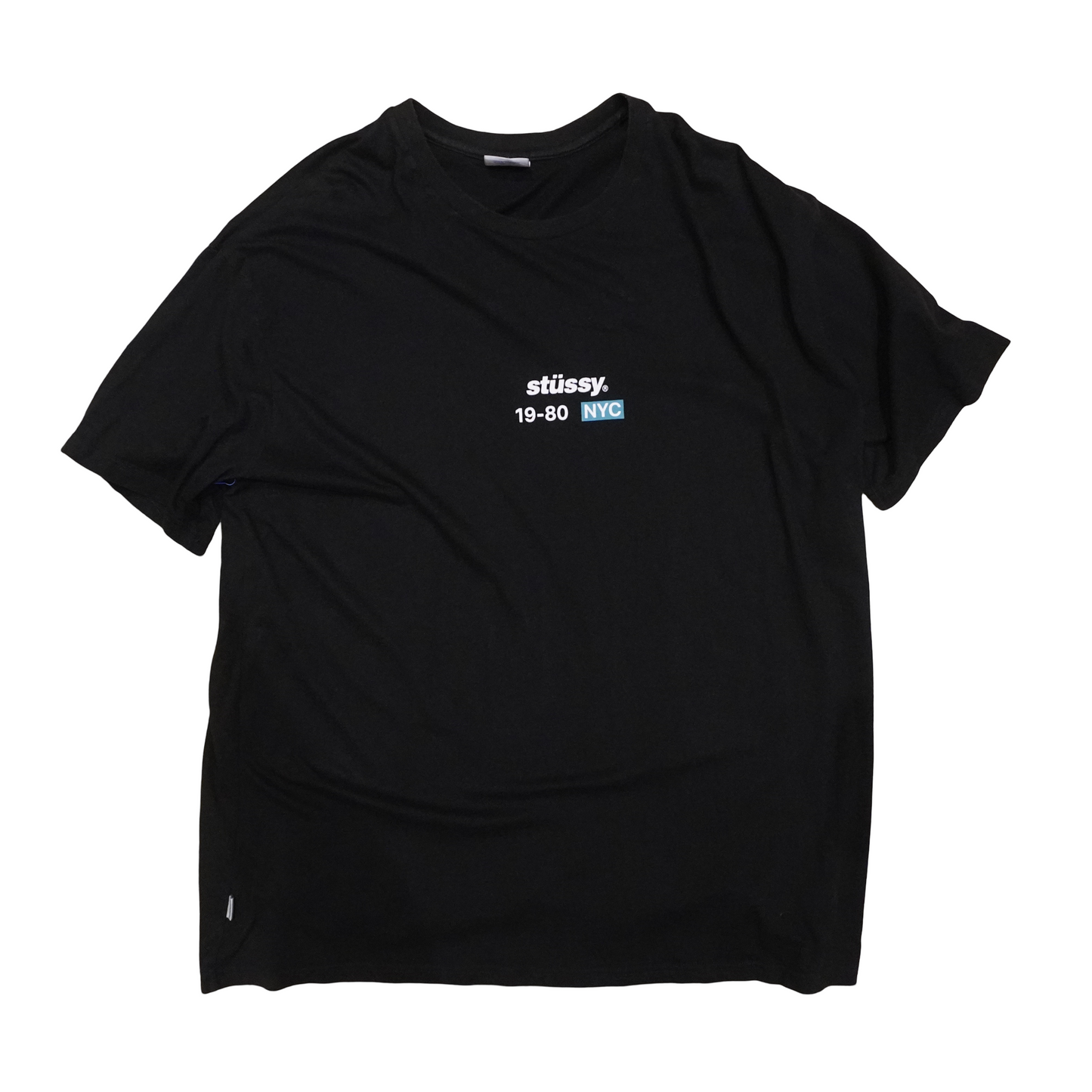 Stussy NYC